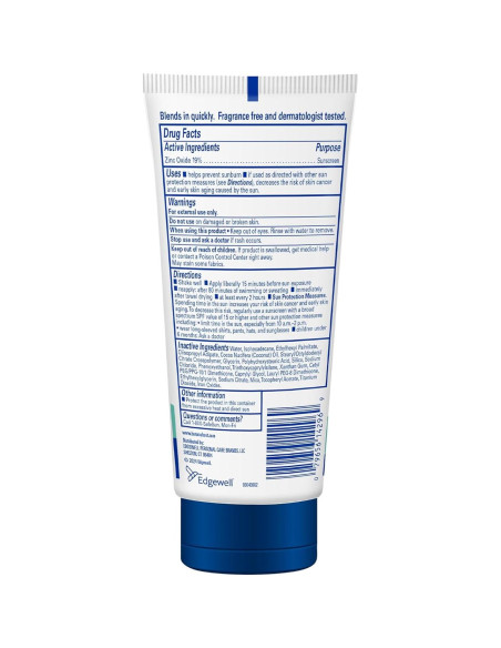 Loción Solar Mineral Banana Boat SPF 50 - 150ml Loción Solar Mineral Banana Boat SPF 50 - 150ml