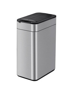 Cubo de Basura Automático ELPHECO 60L con Sensor de Movimiento