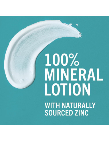 Loción Solar Mineral Banana Boat SPF 50 - 150ml