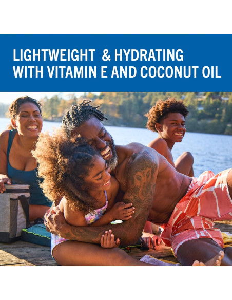 Loción Solar Mineral Banana Boat SPF 50 - 150ml Loción Solar Mineral Banana Boat SPF 50 - 150ml