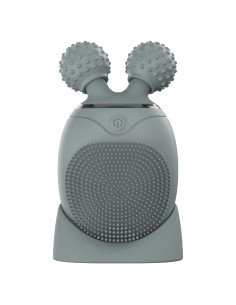 Cepillo Facial KOAPro Eléctrico Exfoliante Impermeable 3 en 1