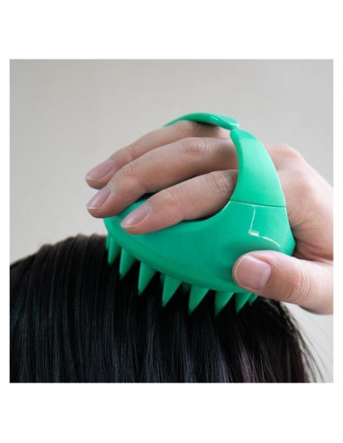 Masajeador de cuero cabelludo Pro Classic para crecimiento capilar