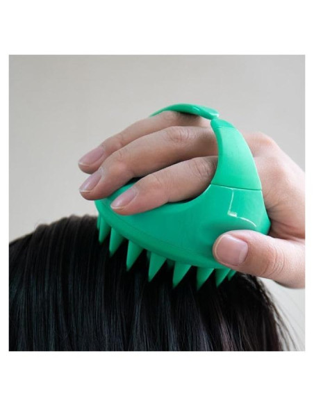 Masajeador de cuero cabelludo Pro Classic para crecimiento capilar