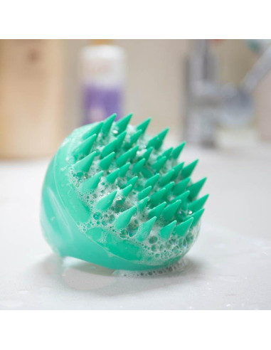 Masajeador de cuero cabelludo Pro Classic para crecimiento capilar