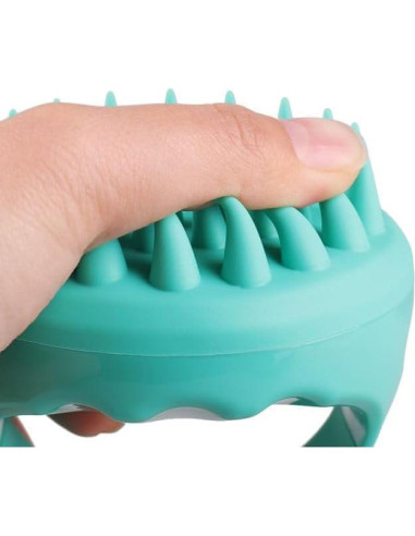 Masajeador de cuero cabelludo Pro Classic para crecimiento capilar