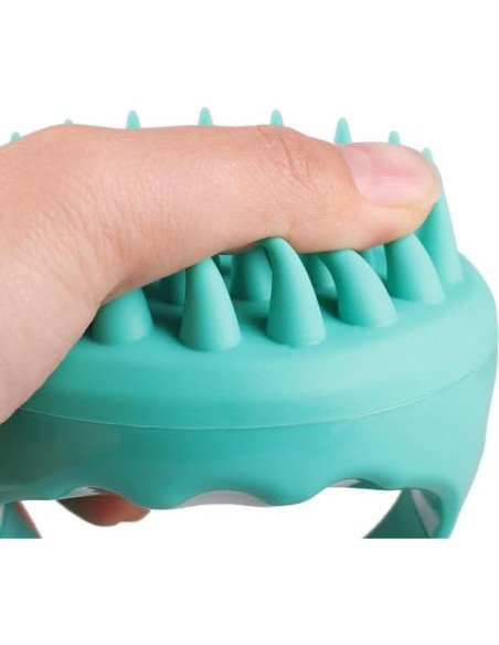 Masajeador de cuero cabelludo Pro Classic para crecimiento capilar