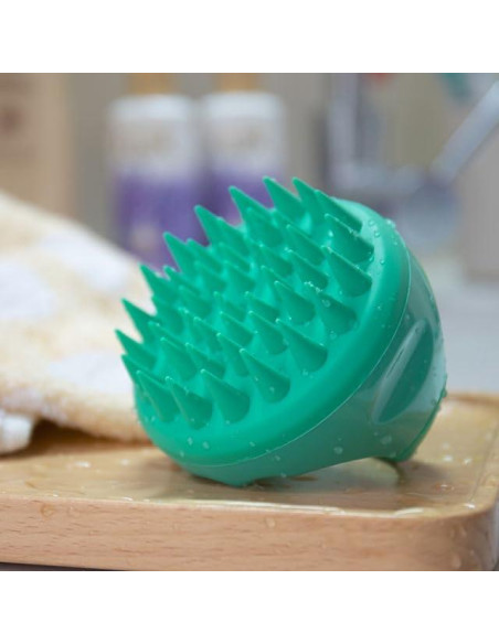 Masajeador de cuero cabelludo Pro Classic para crecimiento capilar