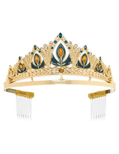 Tiara de Disfraz Reina Anna Disney Frozen 2 Niñas