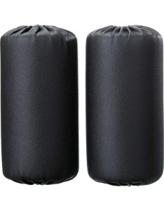 Juego de Rodillos de Espuma GR8FLEX 20cm x 9.4cm - Par 2