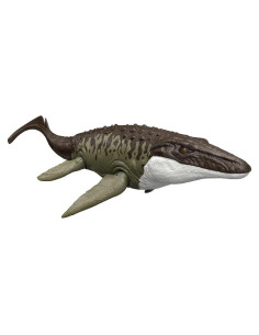 Figura de Acción Mosasaurus Jurassic World 30.48 cm Mattel