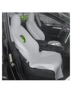Funda de Asiento Impermeable EVMODS para Tesla Model Y/3/S/X