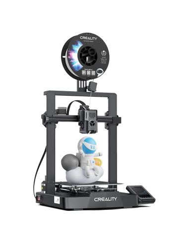 Impresora 3D Creality Ender 3 V3 KE - Alta Velocidad 500 mm/s