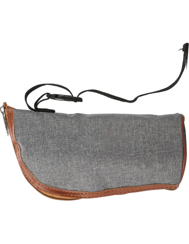 Calentador de Biberones Portátil SHYEKYO 5V 2A Gris