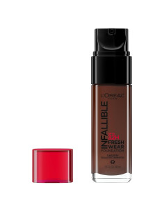 Base de Maquillaje L'Oreal Paris Infallible 32H 535 Espresso 29.57ml