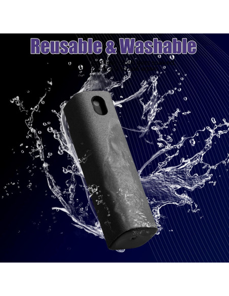 Limpiador de Pantalla 3 en 1 T90733 - 24 Paquetes Portátil