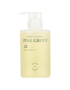 Lavado Corporal de Pino Beauty of Joseon 400ml Hidratante