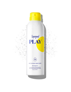 Supergoop! PLAY Rocío Corporal Antioxidante SPF 30 - 177 ml