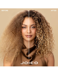 Acondicionador Reconstruyente Joico K-PAK 250 ml - Brillo y Suavidad 2