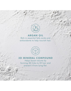 Polvo de Textura y Volumen Moroccanoil 8.3 ml 2