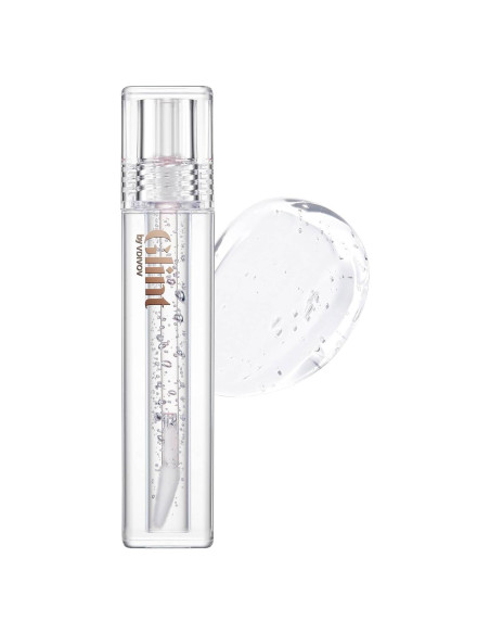 Iluminador Líquido Glint Glosser 2.83g - Brillo Multiuso