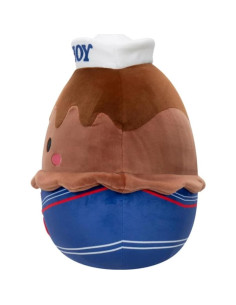 Peluche Squishmallows Stranger Things Helado Ahoy 25 cm 2