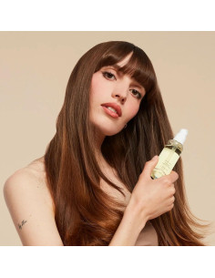 OUAI Aceite Protector del Calor para Cabello - 2 Unidades 13.5 ml 2