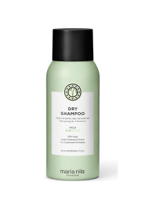 Champú Seco Maria Nila 91 ml - Vegano y Sin Sulfatos
