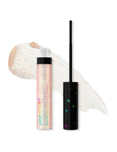 Máscara de Brillo para Cejas y Pestañas Wet n Wild Rosa