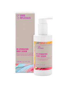 Suero Hidratante B5 Good Molecules 120ml - Piel Suave y Radiante