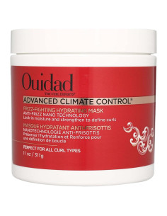 Mascarilla para Cabello Rizado Ouidad 311 g - Control Frizz
