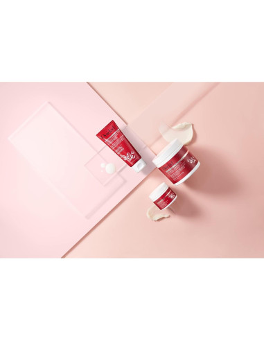 Mascarilla para Cabello Rizado Ouidad 311 g - Control Frizz