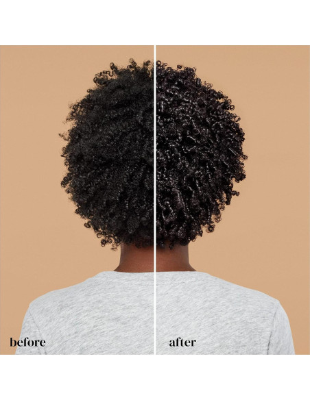 Mascarilla para Cabello Rizado Ouidad 311 g - Control Frizz