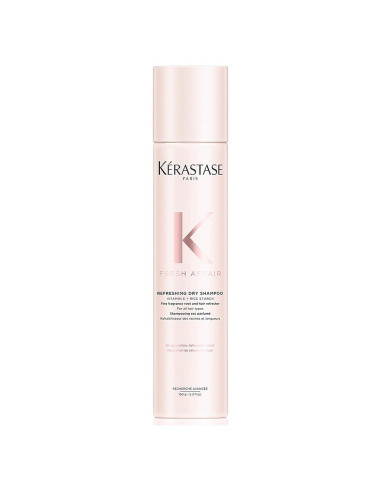 Champú Seco Kérastase Fresh Affair 150 ml - Absorbe Aceite