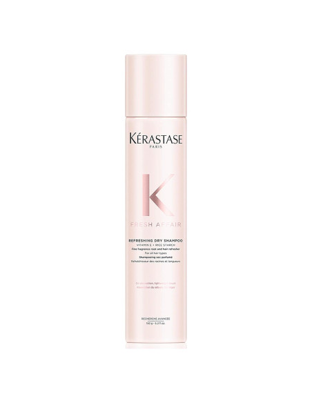 Champú Seco Kérastase Fresh Affair 150 ml - Absorbe Aceite