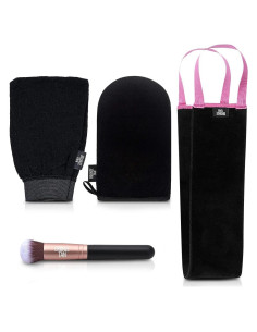 Kit de Accesorios para Autobronceado Bronze Tan - 5 Piezas