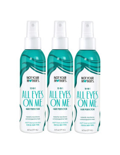 Spray 10-en-1 Todo Ojos En Mí - Protector Térmico 177.44 ml