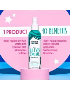 Spray 10-en-1 Todo Ojos En Mí - Protector Térmico 177.44 ml 2