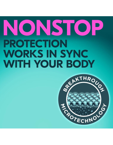 Desodorante Antiperspirante Degree Advanced 72 Horas 73.71 g