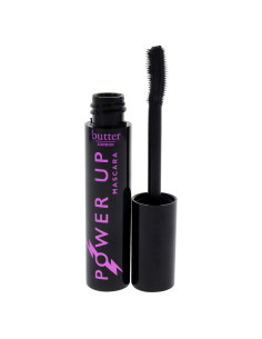 Máscara de Pestañas butter LONDON Power Up 21g Negro