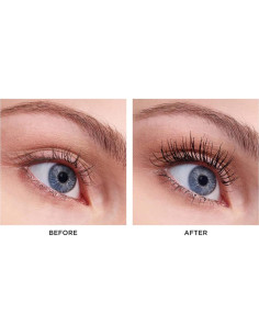 Máscara de Pestañas butter LONDON Power Up 21g Negro 2