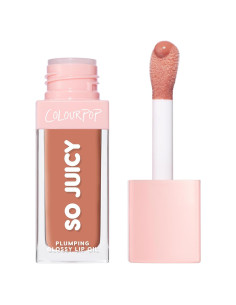 Gloss Labial Voluminizador ColourPop So Juicy - Hidratante 32g