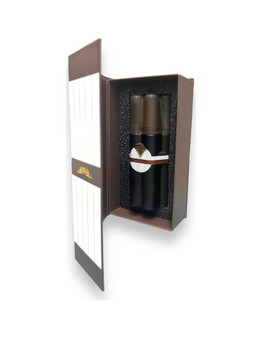 Vegueros Eau de Parfum Hombre 100ml - Fragancia Amaderada