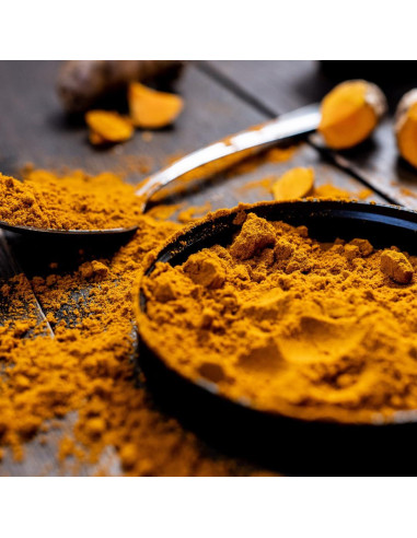 Jabón de Cúrcuma y Carbón Activado Soap Body Shop 113 g