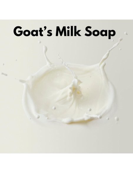 Jabón de Cúrcuma y Carbón Activado Soap Body Shop 113 g