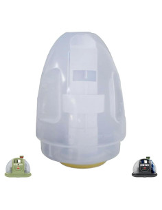 Tanque de Reemplazo Selgo para Limpiadores Bissell 2037144
