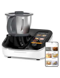 Robot de Cocina TOKIT Omni Cook C2 21 Funciones 6.8 kg