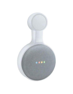 Soporte de Montaje en Pared Saifsmart para Google Home Mini