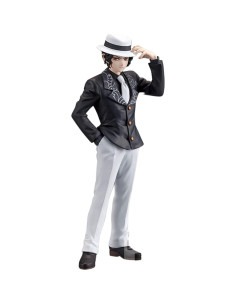 Figura Demon Slayer Banpresto Kimetsu no Yaiba BP17623 20 cm 2