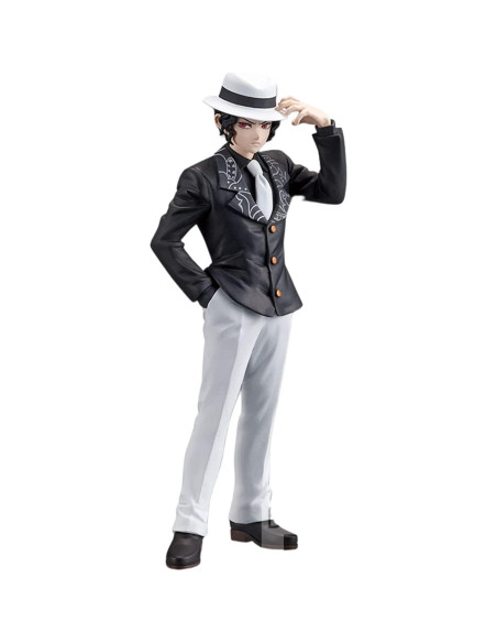 Figura Demon Slayer Banpresto Kimetsu no Yaiba BP17623 20 cm