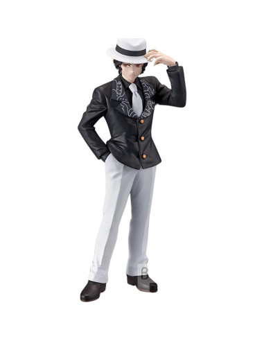 Figura Demon Slayer Banpresto Kimetsu no Yaiba BP17623 20 cm